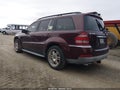 2008 Mercedes-Benz GL-Class — photo 3 of 11 | VIN 4JGBF71E88A335549