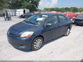2008 Toyota Yaris — photo 2 of 16 | VIN JTDBT923184034156