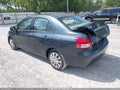 2008 Toyota Yaris — photo 3 of 16 | VIN JTDBT923184034156