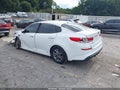 2020 Kia Optima — photo 3 of 16 | VIN 5XXGT4L33LG439134