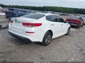 2020 Kia Optima — photo 4 of 16 | VIN 5XXGT4L33LG439134