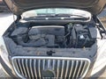 2015 Buick Verano — photo 10 of 18 | VIN 1G4PR5SK0F4142605