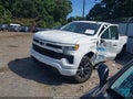 2024 Chevrolet Silverado 1500 — photo 2 of 16 | VIN 1GCUDEED5RZ304139