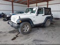 2010 Jeep Wrangler — photo 2 of 16 | VIN 1J4AA2D13AL177006