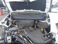 2016 Jeep Cherokee — photo 10 of 16 | VIN 1C4PJLCB2GW295135