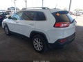 2016 Jeep Cherokee — photo 3 of 16 | VIN 1C4PJLCB2GW295135