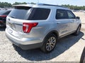 2016 Ford Explorer — photo 4 of 16 | VIN 1FM5K8FHXGGB91774