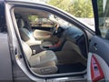 2007 Lexus ES 350 — photo 5 of 11 | VIN JTHBJ46G872150016