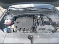 2022 Hyundai Tucson — photo 10 of 16 | VIN 5NMJECAE0NH135357