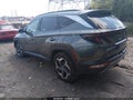 2022 Hyundai Tucson — photo 3 of 16 | VIN 5NMJECAE0NH135357