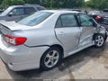 2013 Toyota Corolla — photo 18 of 19 | VIN 2T1BU4EE5DC108117
