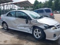 2013 Toyota Corolla — photo 6 of 19 | VIN 2T1BU4EE5DC108117