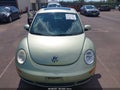 2008 Volkswagen Beetle — photo 12 of 17 | VIN 3VWRW31C68M510181