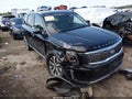 2020 Kia Telluride — photo 1 of 16 | VIN 5XYP3DHC1LG078457