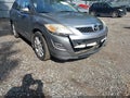2012 Mazda CX-9 — photo 6 of 11 | VIN JM3TB3DV9C0364220