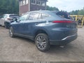 2021 Toyota Venza — photo 3 of 11 | VIN JTEAAAAH2MJ007863