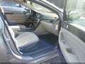 2016 Hyundai Sonata Hybrid — photo 5 of 16 | VIN KMHE24L16GA027022
