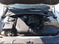 2014 Dodge Charger — photo 10 of 17 | VIN 2C3CDXBG2EH108213