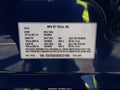 2025 Tesla Model Y — photo 9 of 15 | VIN 7SAYGDED5SF221909