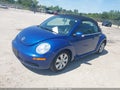 2008 Volkswagen Beetle — photo 2 of 11 | VIN 3VWPF31Y58M412391