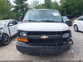 2016 Chevrolet Express 2500 — photo 12 of 20 | VIN 1GCWGAFF1G1304370