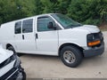 2016 Chevrolet Express 2500 — photo 13 of 20 | VIN 1GCWGAFF1G1304370
