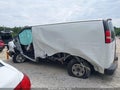 2016 Chevrolet Express 2500 — photo 14 of 20 | VIN 1GCWGAFF1G1304370