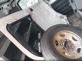 2016 Chevrolet Express 2500 — photo 11 of 20 | VIN 1GCWGAFF1G1304370