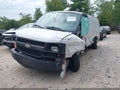 2016 Chevrolet Express 2500 — photo 2 of 20 | VIN 1GCWGAFF1G1304370