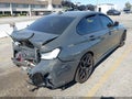 2025 BMW M340i — photo 4 of 18 | VIN 3MW59FT02S8F66161