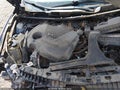 2016 Nissan Maxima — photo 10 of 16 | VIN 1N4AA6AP3GC415926