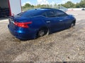 2016 Nissan Maxima — photo 4 of 16 | VIN 1N4AA6AP3GC415926