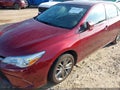 2017 Toyota Camry — photo 6 of 16 | VIN 4T1BF1FK5HU787789