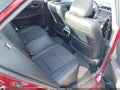 2017 Toyota Camry — photo 8 of 16 | VIN 4T1BF1FK5HU787789