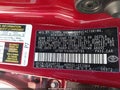 2017 Toyota Camry — photo 9 of 16 | VIN 4T1BF1FK5HU787789