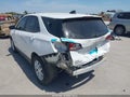 2022 Chevrolet Equinox — photo 3 of 18 | VIN 3GNAXHEV7NS205955