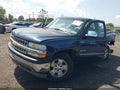 1999 Chevrolet Silverado 1500 — photo 6 of 18 | VIN 1GCEK14T8XZ166878