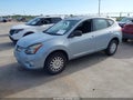 2015 Nissan Rogue — photo 2 of 11 | VIN JN8AS5MV7FW257779