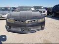2014 Chevrolet Camaro — photo 12 of 16 | VIN 2G1FC1E32E9229814