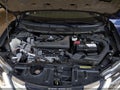 2019 Nissan Rogue Sport — photo 10 of 17 | VIN 5N1AT2MV6KC801266