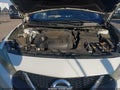 2018 Nissan Maxima — photo 10 of 16 | VIN 1N4AA6AP0JC409055