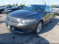 2018 Ford Taurus — photo 2 of 16 | VIN 1FAHP2F8XJG109622