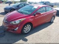 2015 Hyundai Elantra — photo 2 of 19 | VIN 5NPDH4AE5FH593880