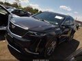 2024 Cadillac XT6 — photo 2 of 16 | VIN 1GYKPDRS2RZ731175