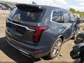 2024 Cadillac XT6 — photo 4 of 16 | VIN 1GYKPDRS2RZ731175