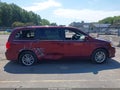2019 Dodge Grand Caravan — photo 13 of 16 | VIN 2C4RDGCG6KR647041
