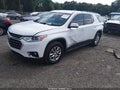 2019 Chevrolet Traverse — photo 2 of 16 | VIN 1GNERGKW4KJ172624