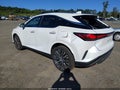2026 Lexus RX 350 — photo 3 of 19 | VIN 2T2BAMCA3TC138445