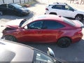 2014 Lexus IS 350 — photo 14 of 16 | VIN JTHCE1D20E5001755
