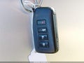 2014 Lexus IS 350 — photo 11 of 16 | VIN JTHCE1D20E5001755